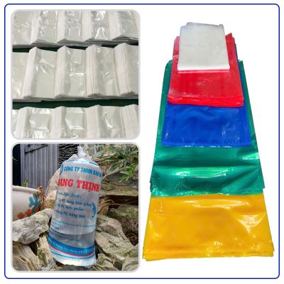 Cuộn / Manh HDPE