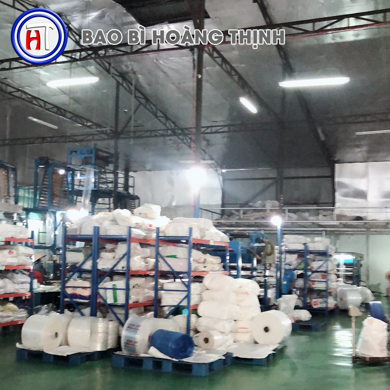 Để nói về Bao Bì Hoàng Thịnh, chúng tôi chọn hai chữ Chất Lượng & Trách Nhiệm