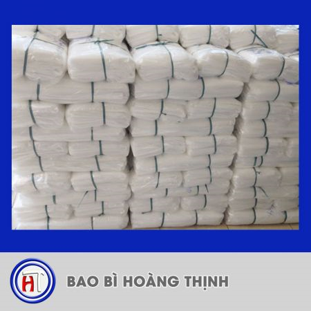 Túi Pe cỡ nhỏ