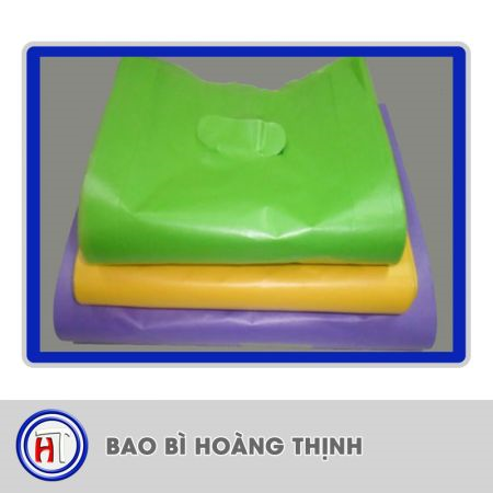 Túi xếp hông
