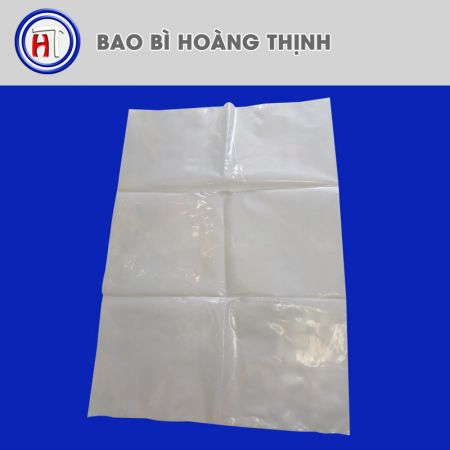 Túi đóng tảo