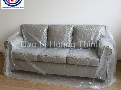 Túi PE cỡ lớn