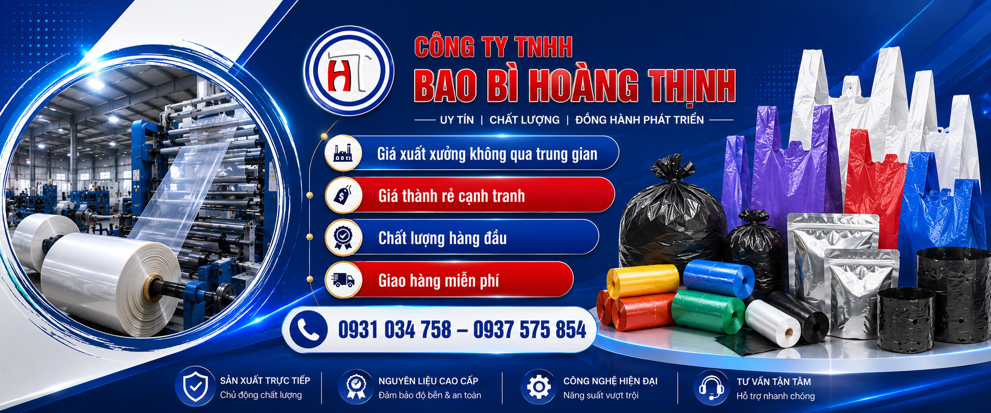 Slider Trang chủ 1